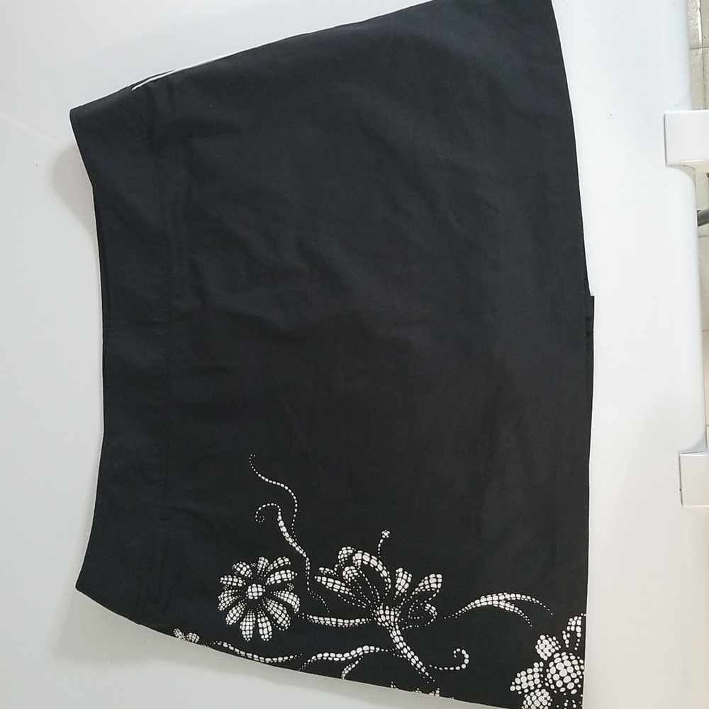 Adidas Golf Skirt with underneath shorts